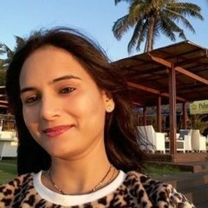 Meet your Posher, Archana